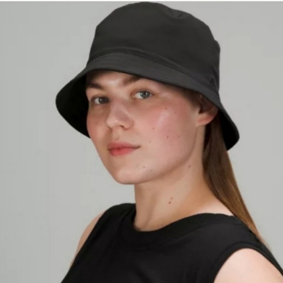 NWT Lululemon Both Ways Reversible Bucket Hat Cap L/XL UNISEX Heritage 365 Camo - Picture 5 of 8